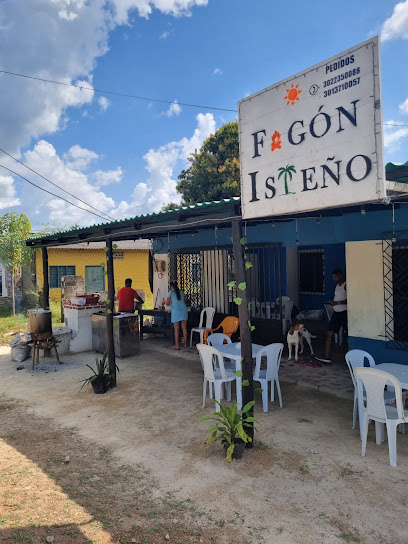 Fogón Isleño - Cll 2 #10 - 118, Coveñas, Sagoc, Isla del Gallinazo, Santiago de Tolú, Sucre, Colombia