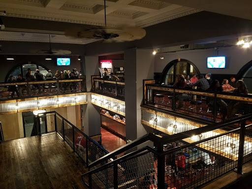 Dart bar Wilmington