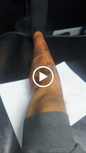 Explore 49ers tattoo ideas, creative tattoo ideas in Savannah, available at Coco Locos Body Art & Designs LLC