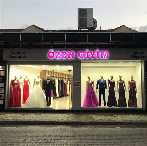 Özen Giyim
