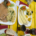 Photo n°1 de l'avis de Daut.� fait le 11/05/2024 à 15:05 sur le  Gretchens Restaurant Koblenz Altstadt - Koblenz à Koblenz