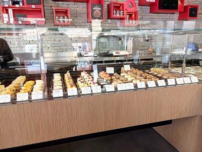 PATISSERIE LAC à Nice