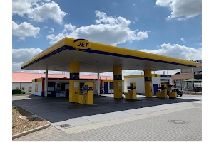 JET Tankstelle image