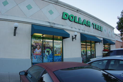 Dollar Store «Dollar Tree», reviews and photos, 491 Madonna Rd #3, San Luis Obispo, CA 93405, USA
