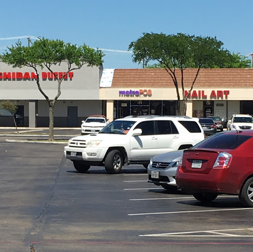 MetroPCS Authorized Dealer, 1201 W Airport Fwy, Euless, TX 76040, USA, 