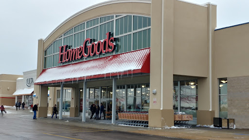 Department Store «HomeGoods», reviews and photos, 6630 E State St, Rockford, IL 61108, USA