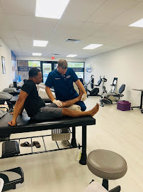 Physical Therapy Group of Florida - Coral Springs