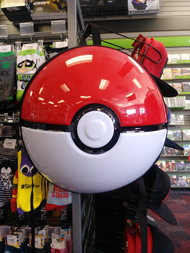 Video Game Store «GameStop», reviews and photos, 2969 Plaza Dr b, Dunkirk, MD 20754, USA