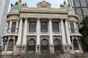 Municipal Theater of Rio de Janeiro image