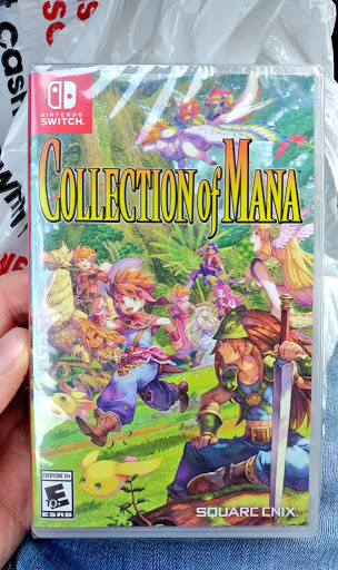 Video Game Store «GameStop», reviews and photos, 12244 FM423 Ste 200, Frisco, TX 75033, USA