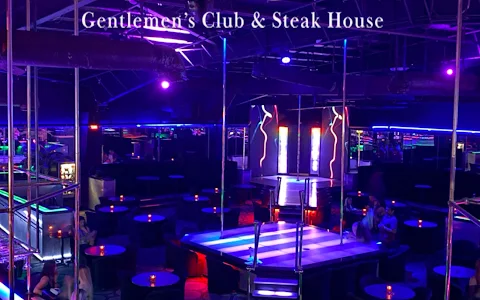 Tampa Gold Club Gentleman's Club & Steakhouse image