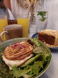 Les plus récentes photos du Restaurant brunch Sauvages café à Bordeaux - n°6