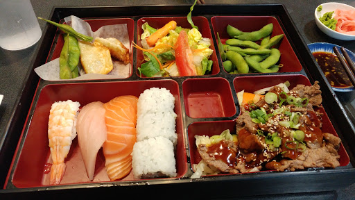 Sushi Kimu