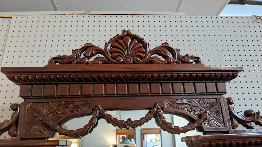 Antique Furniture Store «American Period Furniture», reviews and photos, 1097 Ponce De Leon Ave NE, Atlanta, GA 30306, USA