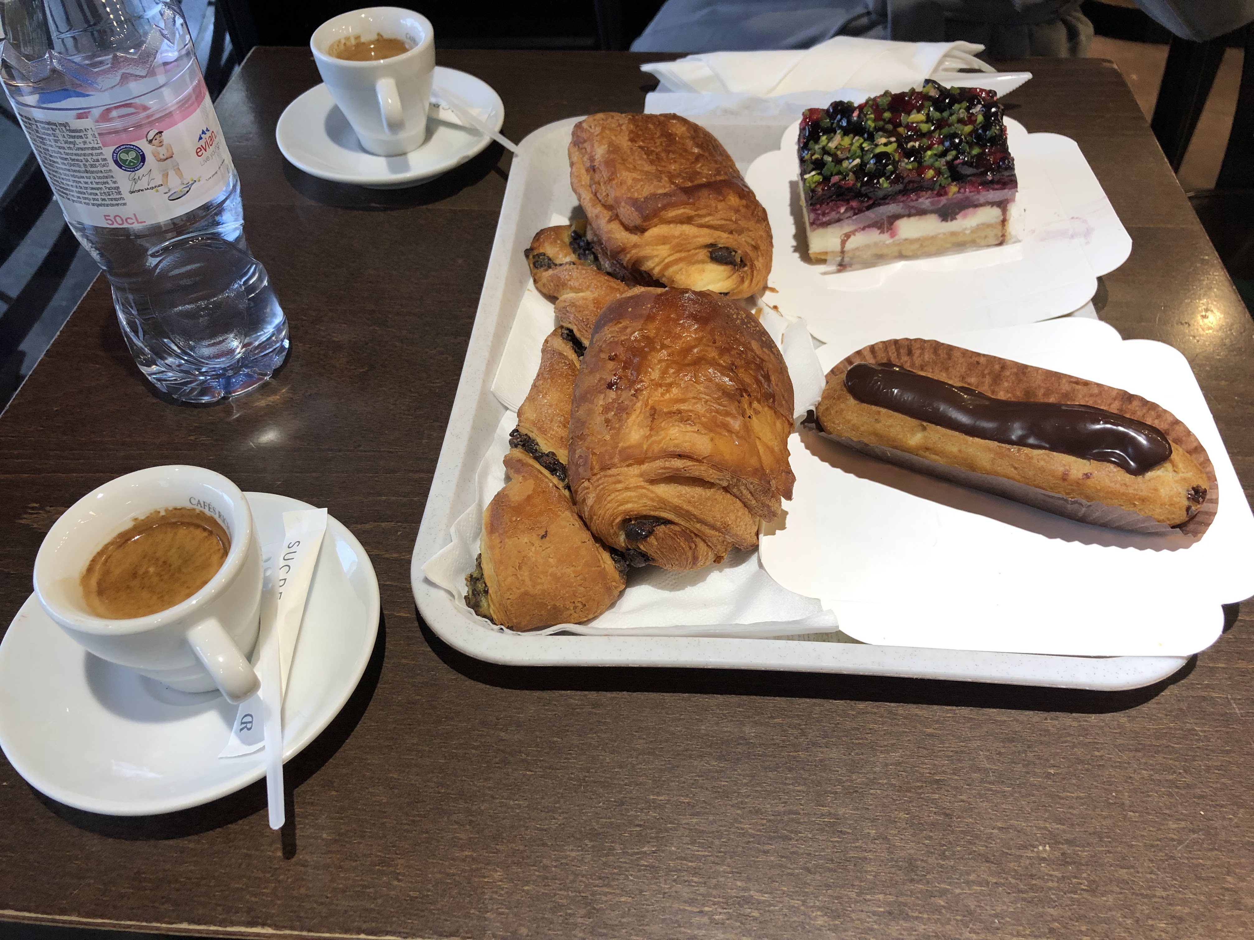 Photo n° 8 de l'avis de Johnny.a fait le 03/11/2019 à 23:12