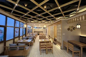 Sanchyan Ramen Japanese Restaurant image