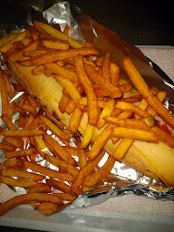 Photo n°4 de Snack Stephane à Wittelsheim ()
