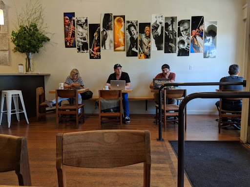 Cafe «Flying Goat Coffee», reviews and photos, 324 Center St, Healdsburg, CA 95448, USA
