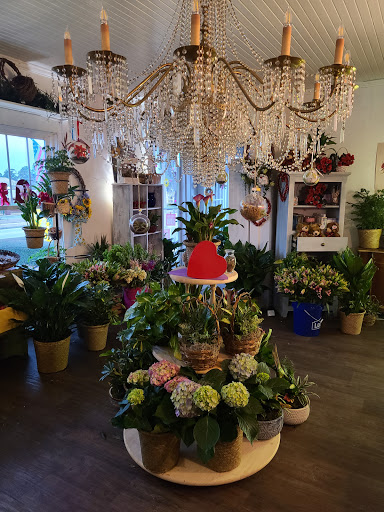 Florist «The Daisy Fair Flowers», reviews and photos, 1400 4th Ave, Conway, SC 29526, USA