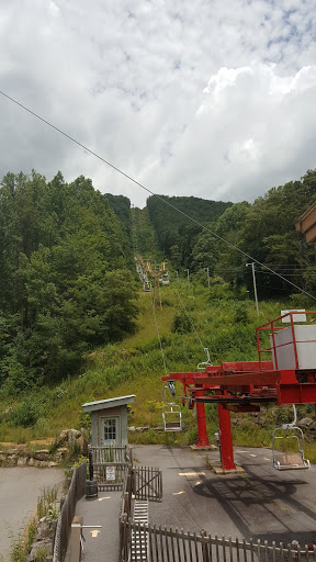 Amusement Center «Ghost Town In The Sky», reviews and photos, 16 Fie Top Rd, Maggie Valley, NC 28751, USA