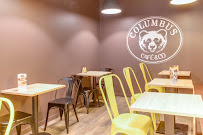 Atmosphère du Café Columbus Café & Co à Salaise-sur-Sanne - n°7