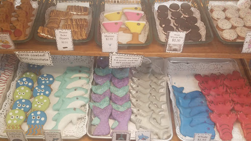 Pet Supply Store «Bark Harbor», reviews and photos, 150 Main St # 3, Bar Harbor, ME 04609, USA