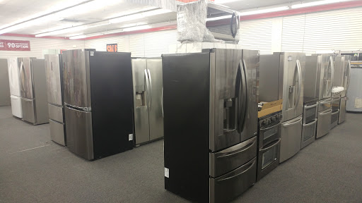 Appliance Store «Overstock Liquidators», reviews and photos, 134 S Clayton St #4, Lawrenceville, GA 30046, USA