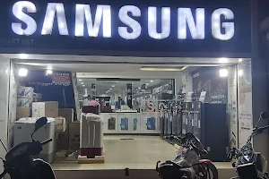 Samsung SmartPlaza - SMART NET image