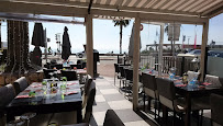 Atmosphère du Restaurant Pourquoi-Pas à Cagnes-sur-Mer - n°10