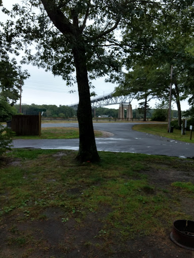 Park «Bourne Scenic Park», reviews and photos, 370 Scenic Hwy, Buzzards Bay, MA 02532, USA