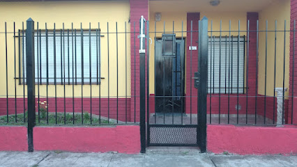 Casa Barrio Residencial SN. Departamentos Serena