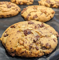 Cookie du Restaurant La Pause Bohème à Valbonne - n°14