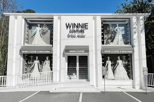 Winnie Couture Bridal Shop