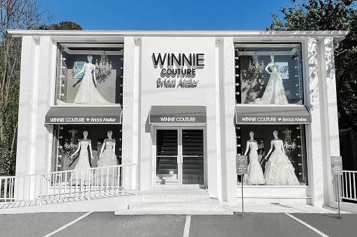 Winnie Couture, 3224 Peachtree Rd NE, Atlanta, GA 30305, USA, 