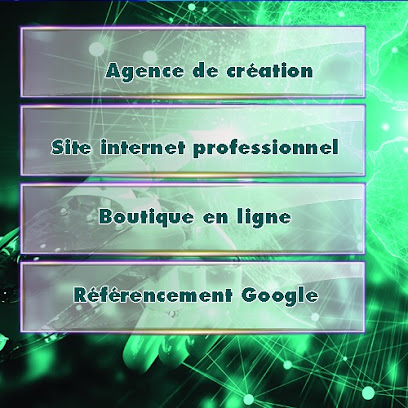 L'agence des Alpes-Maritimes - Creation Site Internet Vallauris