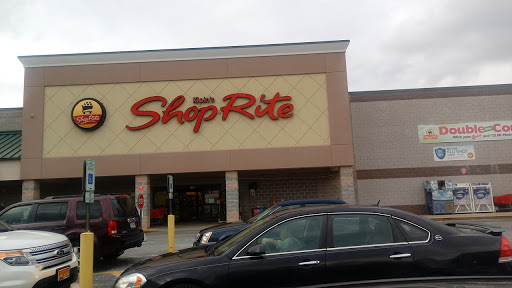 Grocery Store «ShopRite of Cardiff», reviews and photos, 1606 Dooley Rd, Whiteford, MD 21160, USA