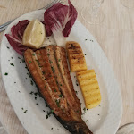 Photo n°6 de l'avis de Demetrio.a fait le 07/08/2019 à 12:54 sur le  Trattoria Eden à Chioggia