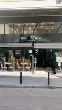 Photos du propriétaire du Restaurant Bistro basilik à Saint-Denis - n°8