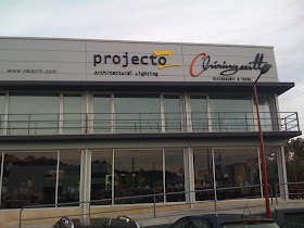 Projecto Z - Architectural Lighting