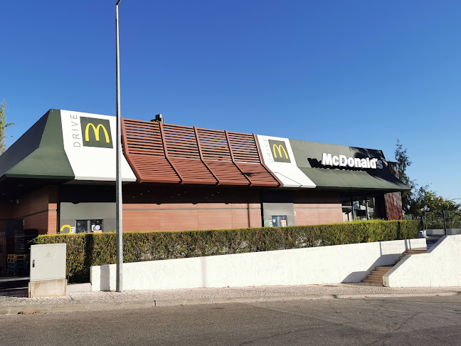 McDonald's - Restaurante
