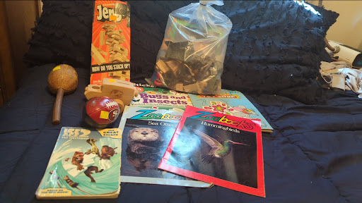 Thrift Store «Teen Challenge Thrift Store», reviews and photos