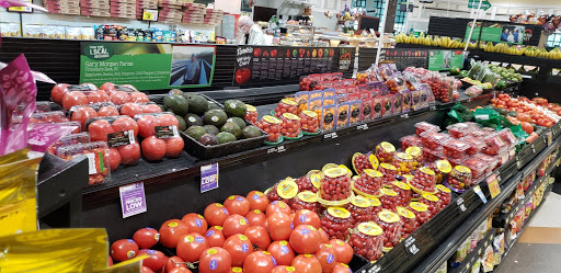 Grocery Store «Harris Teeter», reviews and photos, 33 Office Park Rd, Hilton Head Island, SC 29928, USA