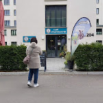 Photo n°1 de l'avis de Fred.u fait le 21/02/2020 à 19:22 sur le  Cafe beach runners Prora à Binz