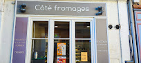 Côté Fromages L'Isle-Jourdain