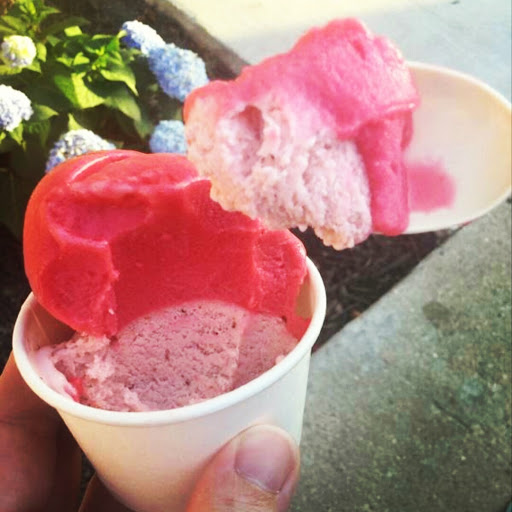 Ice Cream Shop «Coneflower Creamery», reviews and photos, 3921 Farnam St, Omaha, NE 68131, USA