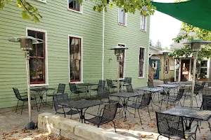 The Ferguson House Bistro image