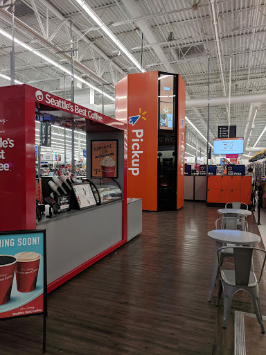 Department Store «Walmart Supercenter», reviews and photos, 3600 Mallory Ln, Franklin, TN 37067, USA