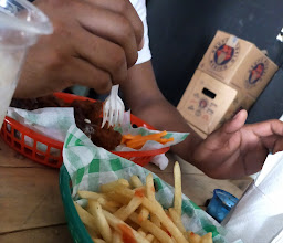 Micheladas Toy's photo