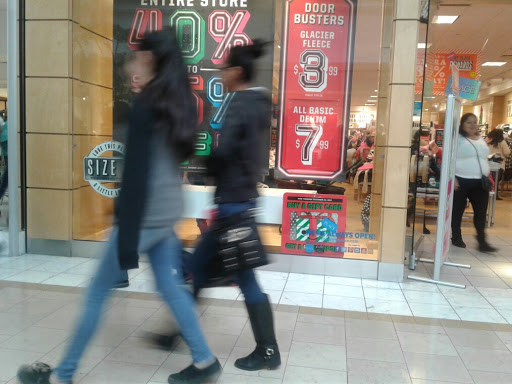 Shopping Mall «Northridge Mall», reviews and photos, 796 Northridge Dr, Salinas, CA 93906, USA