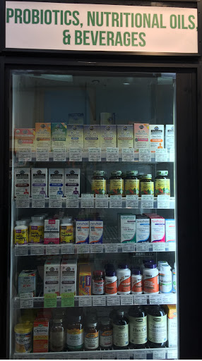 Vitamin & Supplements Store «Earthly Nutrition», reviews and photos, 872 Southampton Rd, Benicia, CA 94510, USA